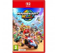 Mario Kart World Switch 2